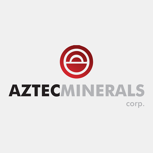 Aztec Minerals Corp. logo