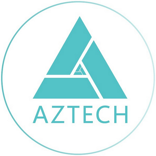 Aztech Innovations Inc. logo