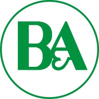 B & A Ltd. logo