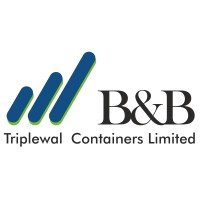 B&B Triplewall Containers Limited logo