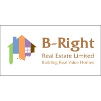 B-RIGHT REALESTATE LIMITED logo