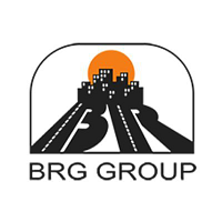 B.R.GOYAL INFRASTRUCTURE LIMITED logo