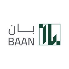 BAAN Holding Group Co. logo