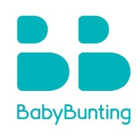 BABY BUNTING GROUP LIMITED logo