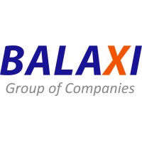 BALAXI PHARMACEUTICALS LIMITED logo