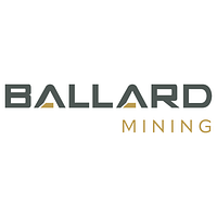 BALLARD MINING LIMITED logo