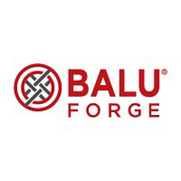 BALU FORGE INDUSTRIES LIMITED logo