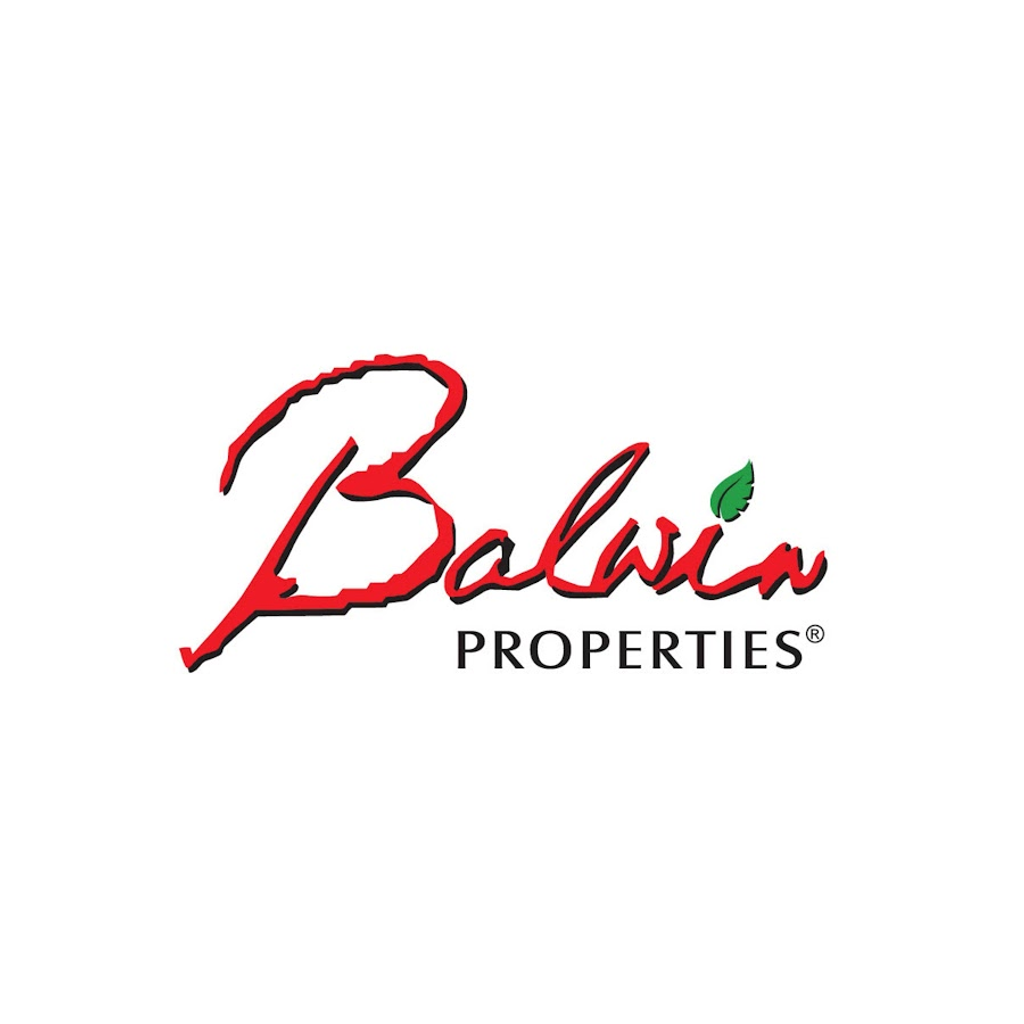 BALWIN PROPERTIES LIMITED logo
