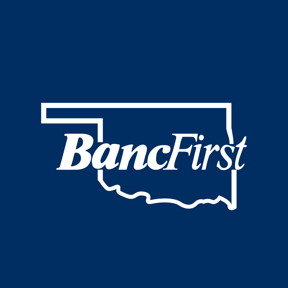 BANCFIRST CORP /OK/ Logo