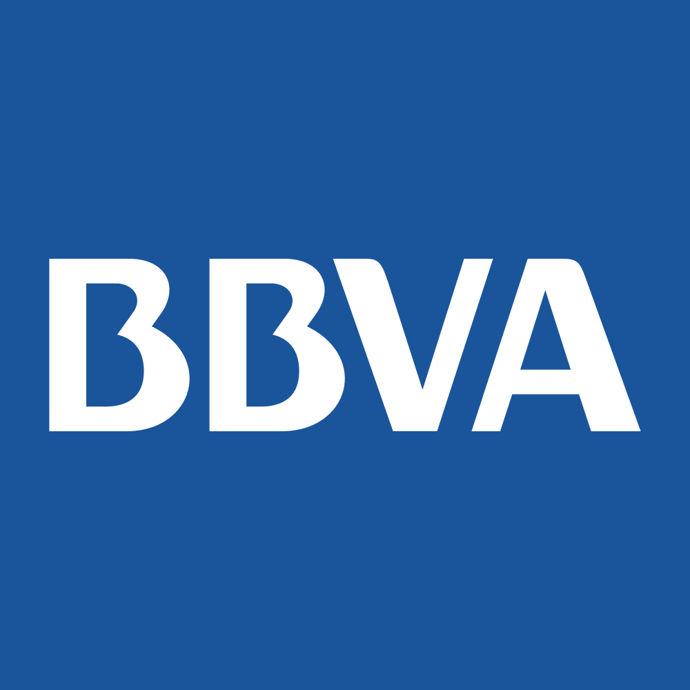BANCO BILBAO VIZCAYA ARGENTARIA, S.A. Logo