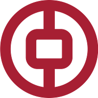 BANK OF CHINA LIMITED logo
