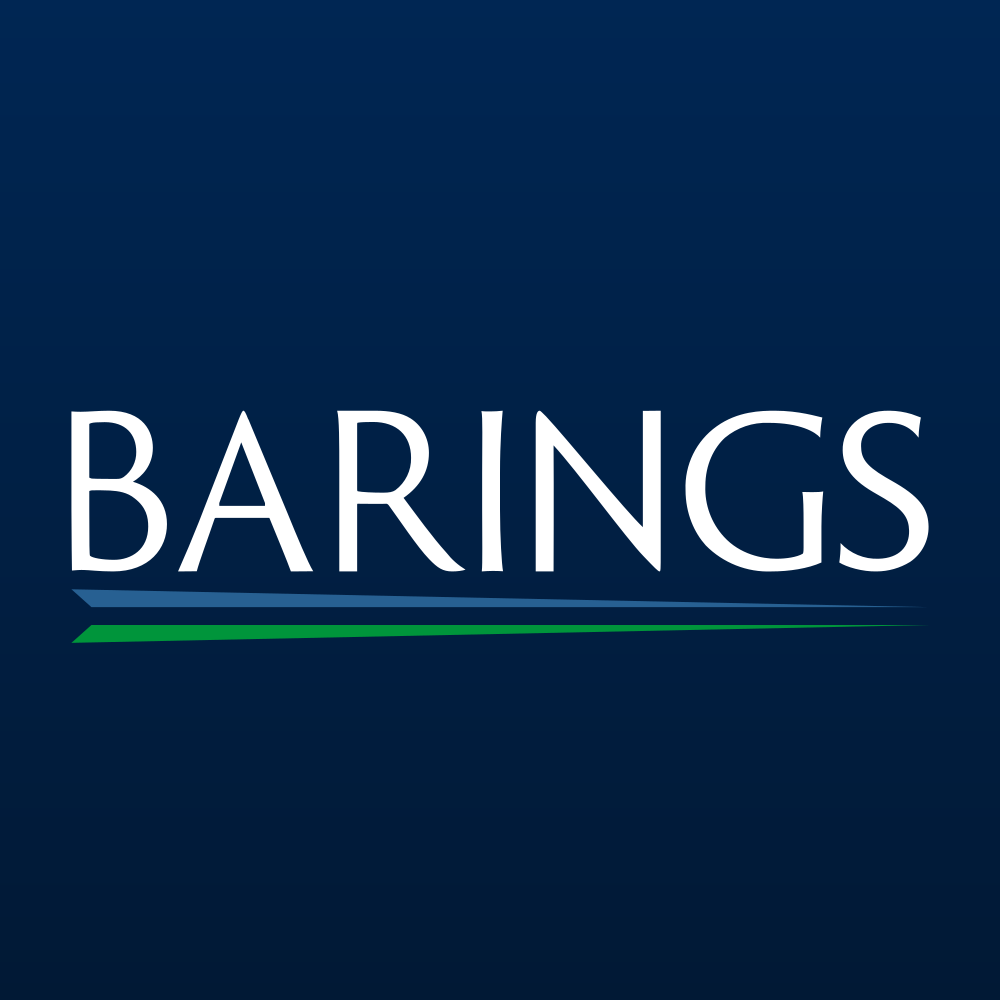 BARINGS GLOBAL SHORT DURATION HIGH YIELD FUND Logo