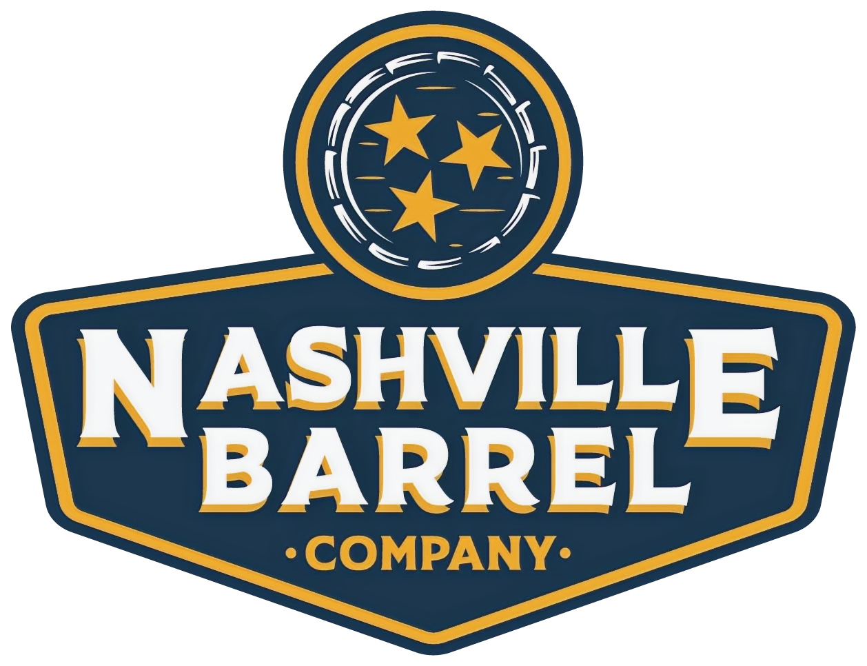 BARREL Co., Ltd. Logo
