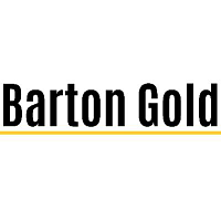 BARTON GOLD HOLDINGS LIMITED logo