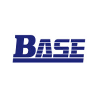 BASE CO.,LTD. logo