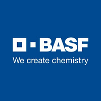 BASF IRELAND DAC logo