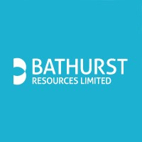 BATHURST RESOURCES LIMITED. logo