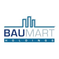 BAUMART HOLDINGS LIMITED logo