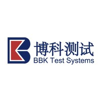 BBK Test Systems Co.,Ltd. logo