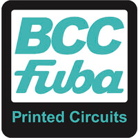 BCC Fuba India Ltd. logo