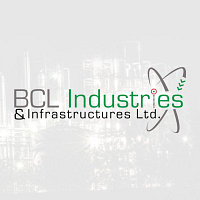 BCL INDUSTRIES LIMITED logo