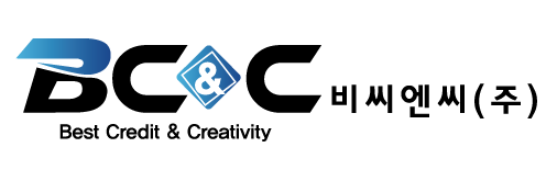BCnC Co., Ltd. Logo