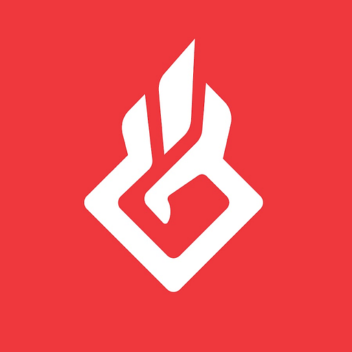 BEACN Wizardry & Magic logo