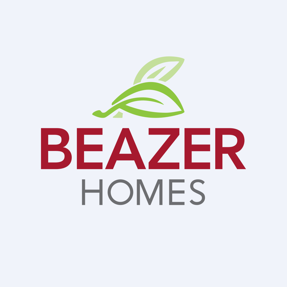 BEAZER HOMES USA INC Logo