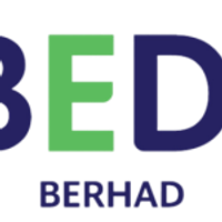 BEDI BERHAD logo