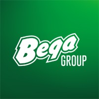 BEGA CHEESE LIMITED logo