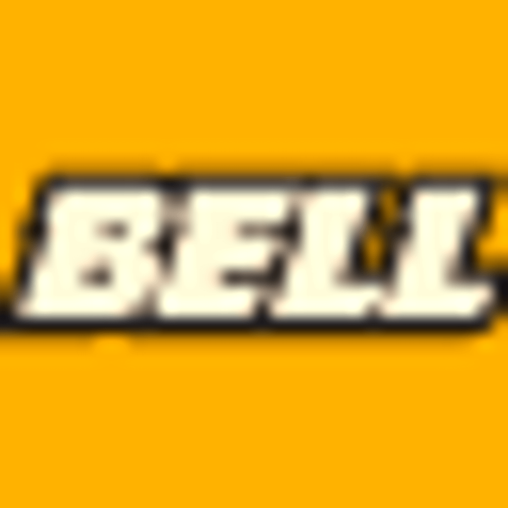 BELL EQUIPMENT LIMITED logo
