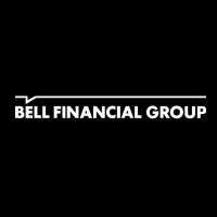 BELL FINANCIAL GROUP LIMITED logo