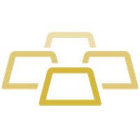 BELLEVUE GOLD LIMITED logo