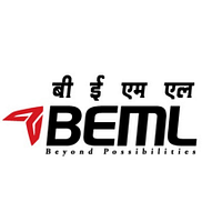 BEML Ltd logo