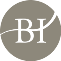 BENJAMIN HORNIGOLD LIMITED logo