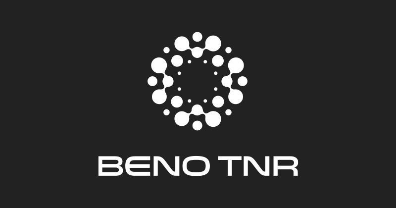 BENO TNR, Inc. Logo