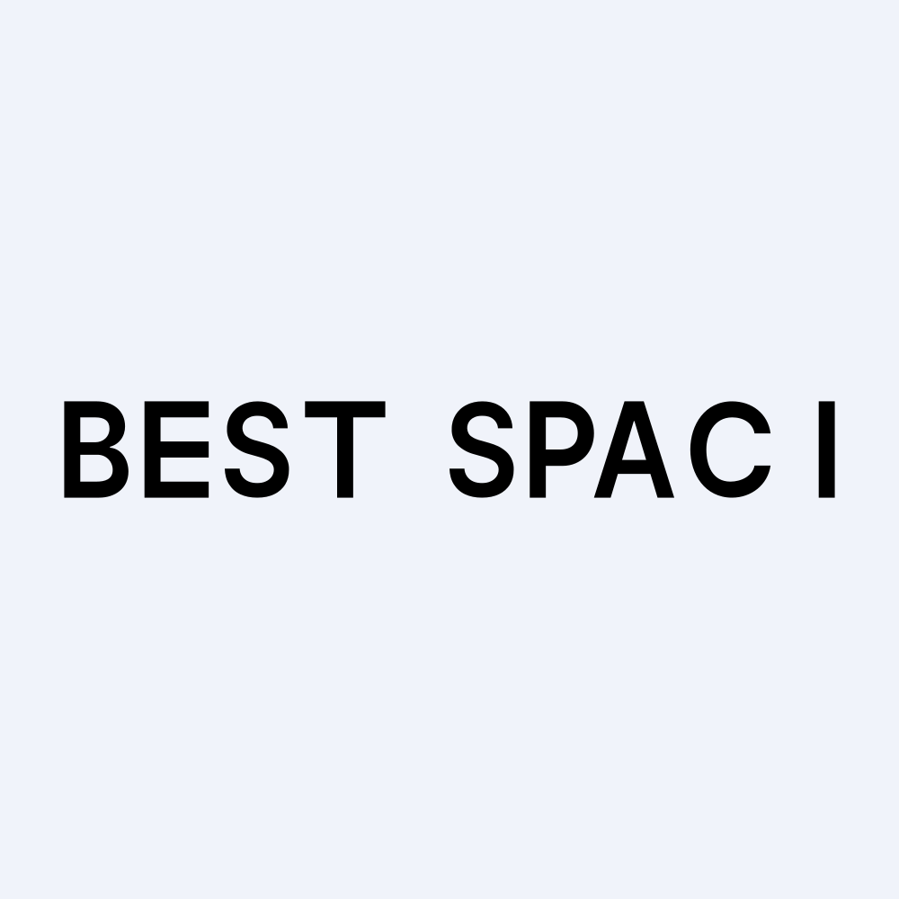 BEST SPAC I Acquisition Corp. Logo