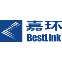BESTLINK TECHNOLOGIES CO.,LTD. logo