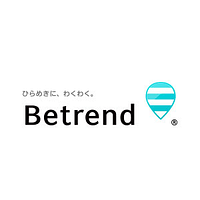 BETREND CORPORATION logo