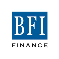 BFI Finance Indonesia Tbk logo