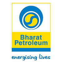 BHARAT PETROLEUM CORPORATION LIMITED logo