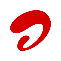 BHARTI AIRTEL LIMITED logo