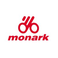 BICICLETAS MONARK SA logo
