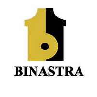 BINASTRA CORPORATION BERHAD logo