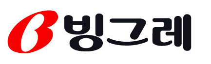 BINGGRAE CO.,LTD Logo