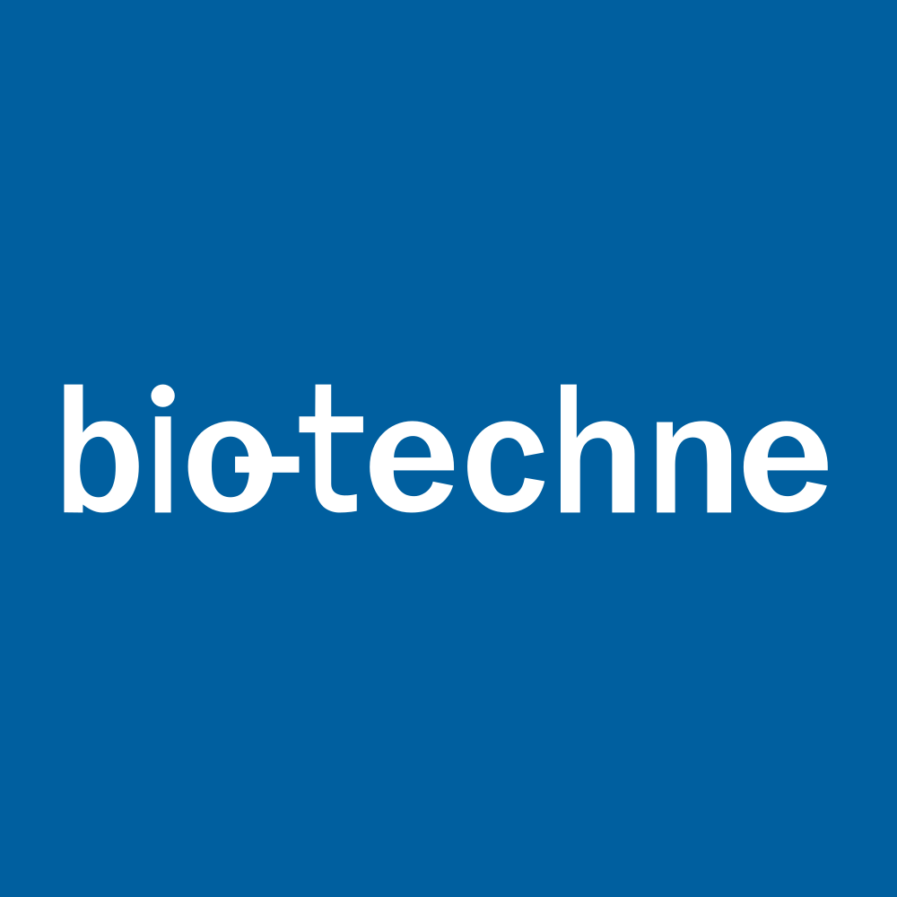 BIO-TECHNE Corp Logo