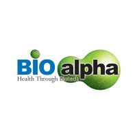 BIOALPHA HOLDINGS BERHAD logo