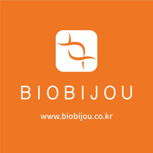 BIOBIJOU Co., Ltd. Logo