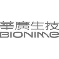 BIONIME logo