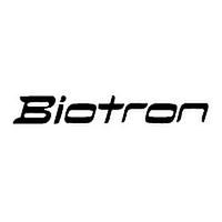 BIOTRON LIMITED logo